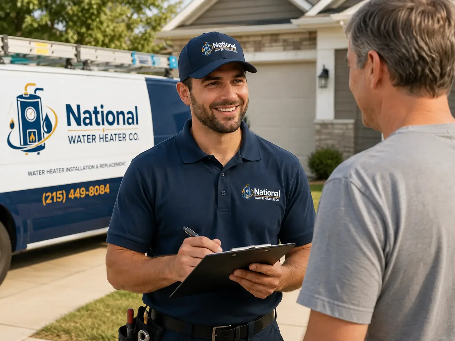 Water Heater Installation Charleston, AR FAQs